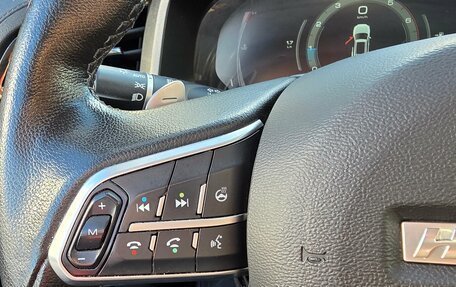 Haval F7 I, 2022 год, 2 049 000 рублей, 11 фотография