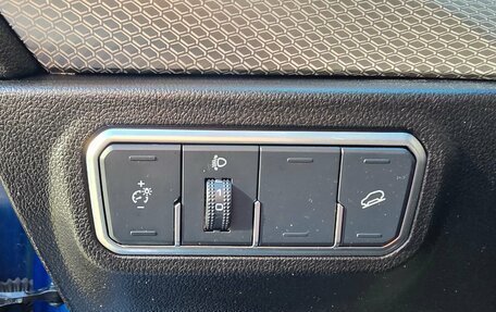Haval F7 I, 2022 год, 2 049 000 рублей, 10 фотография