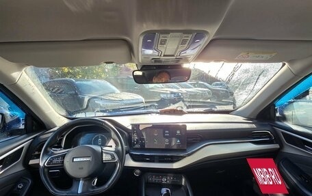 Haval F7 I, 2022 год, 2 049 000 рублей, 6 фотография
