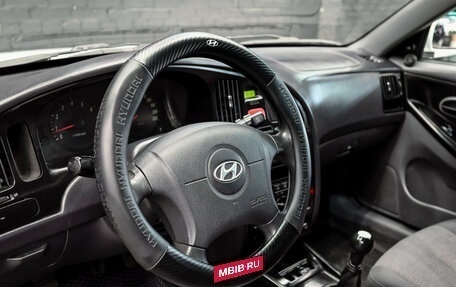 Hyundai Elantra III, 2005 год, 380 000 рублей, 12 фотография