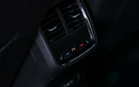 Skoda Octavia IV, 2021 год, 2 175 000 рублей, 18 фотография