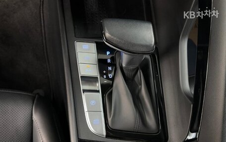 Hyundai Avante, 2022 год, 1 613 000 рублей, 7 фотография
