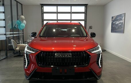 Haval Jolion, 2026 год, 2 849 000 рублей, 2 фотография