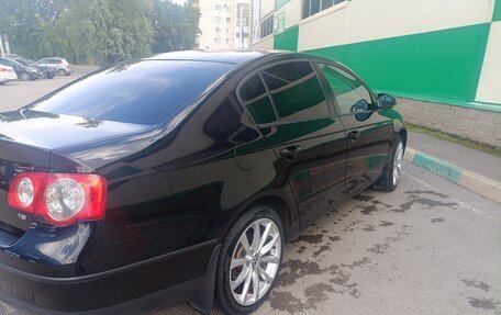 Volkswagen Passat B6, 2008 год, 610 000 рублей, 7 фотография