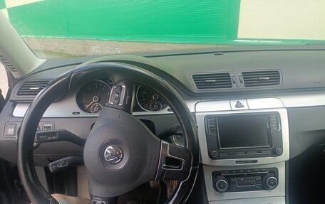 Volkswagen Passat B6, 2008 год, 610 000 рублей, 5 фотография