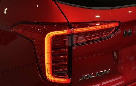 Haval Jolion, 2026 год, 2 849 000 рублей, 5 фотография