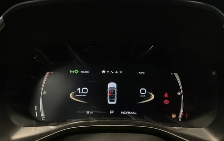 Haval Jolion, 2026 год, 2 849 000 рублей, 12 фотография