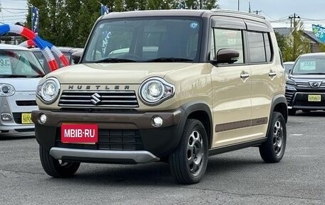 Suzuki Hustler, 2019 год, 870 000 рублей, 2 фотография