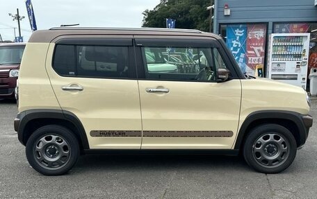 Suzuki Hustler, 2019 год, 870 000 рублей, 9 фотография