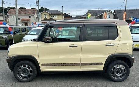 Suzuki Hustler, 2019 год, 870 000 рублей, 8 фотография