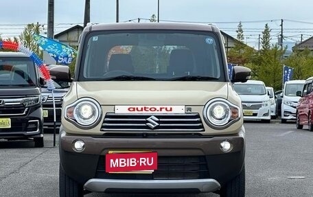 Suzuki Hustler, 2019 год, 870 000 рублей, 3 фотография