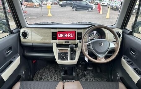 Suzuki Hustler, 2019 год, 870 000 рублей, 10 фотография