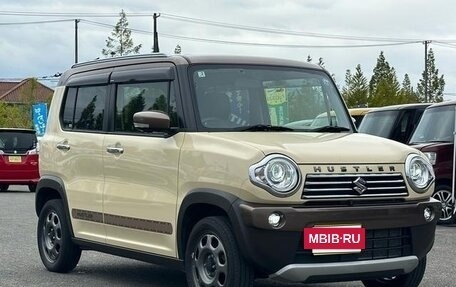 Suzuki Hustler, 2019 год, 870 000 рублей, 4 фотография