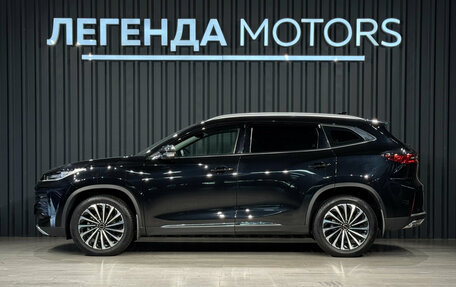 CheryExeed TXL, 2023 год, 2 290 000 рублей, 6 фотография