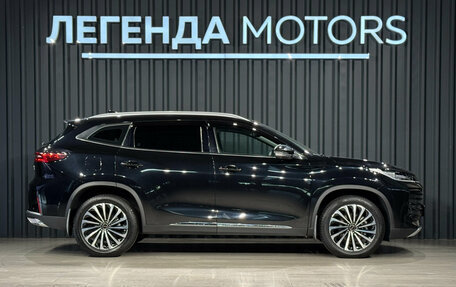 CheryExeed TXL, 2023 год, 2 290 000 рублей, 3 фотография