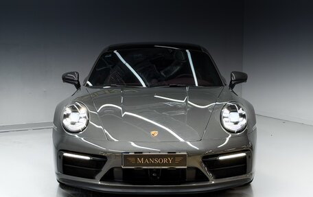 Porsche 911, 2022 год, 17 534 000 рублей, 2 фотография