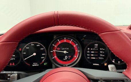 Porsche 911, 2022 год, 17 534 000 рублей, 8 фотография