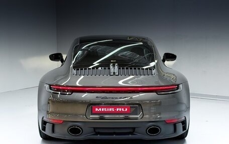 Porsche 911, 2022 год, 17 534 000 рублей, 3 фотография