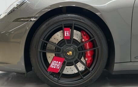 Porsche 911, 2022 год, 17 534 000 рублей, 5 фотография