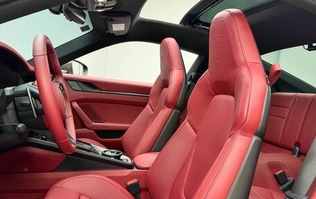 Porsche 911, 2022 год, 17 534 000 рублей, 11 фотография