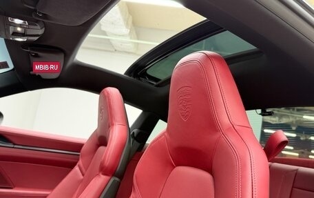 Porsche 911, 2022 год, 17 534 000 рублей, 17 фотография