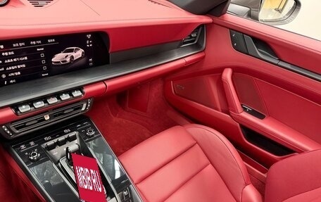Porsche 911, 2022 год, 17 534 000 рублей, 9 фотография