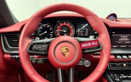 Porsche 911, 2022 год, 17 534 000 рублей, 7 фотография