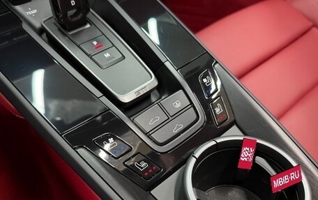 Porsche 911, 2022 год, 17 534 000 рублей, 16 фотография