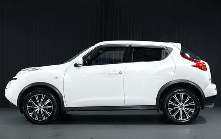 Nissan Juke II, 2011 год, 899 000 рублей, 4 фотография