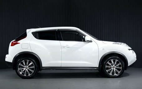Nissan Juke II, 2011 год, 899 000 рублей, 8 фотография