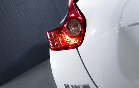 Nissan Juke II, 2011 год, 899 000 рублей, 9 фотография