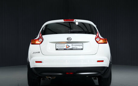 Nissan Juke II, 2011 год, 899 000 рублей, 6 фотография