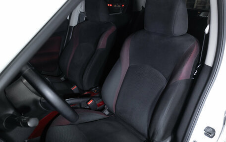 Nissan Juke II, 2011 год, 899 000 рублей, 18 фотография
