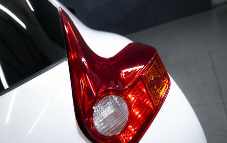 Nissan Juke II, 2011 год, 899 000 рублей, 10 фотография