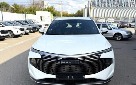 Haval F7, 2026 год, 2 999 000 рублей, 2 фотография