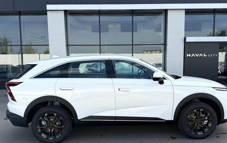 Haval F7, 2026 год, 2 999 000 рублей, 4 фотография