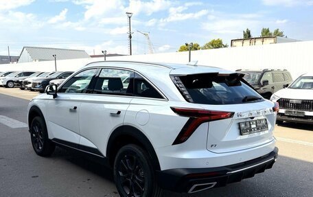 Haval F7, 2026 год, 2 999 000 рублей, 8 фотография