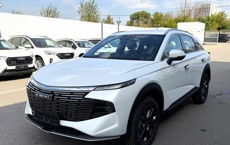 Haval F7, 2026 год, 2 999 000 рублей, 3 фотография