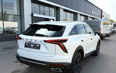 Haval F7, 2026 год, 2 999 000 рублей, 6 фотография