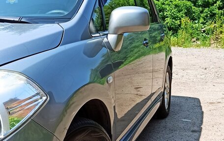 Nissan Tiida, 2013 год, 700 000 рублей, 4 фотография
