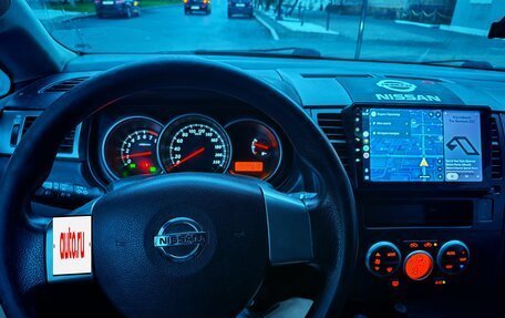 Nissan Tiida, 2013 год, 700 000 рублей, 8 фотография