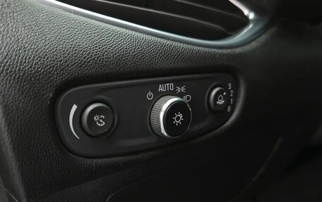 Chevrolet Malibu IX, 2021 год, 1 159 000 рублей, 7 фотография