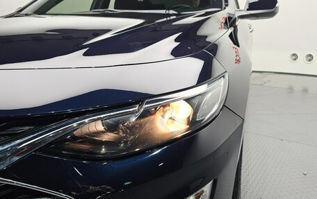 Chevrolet Malibu IX, 2021 год, 1 159 000 рублей, 5 фотография