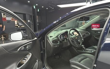 Chevrolet Malibu IX, 2021 год, 1 159 000 рублей, 9 фотография