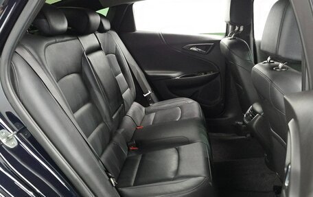 Chevrolet Malibu IX, 2021 год, 1 159 000 рублей, 25 фотография