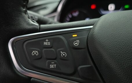 Chevrolet Malibu IX, 2021 год, 1 159 000 рублей, 13 фотография