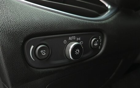 Chevrolet Malibu IX, 2021 год, 1 159 000 рублей, 8 фотография