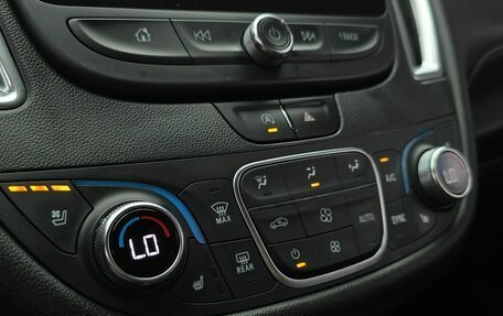 Chevrolet Malibu IX, 2021 год, 1 159 000 рублей, 20 фотография