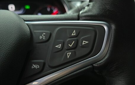 Chevrolet Malibu IX, 2021 год, 1 159 000 рублей, 14 фотография