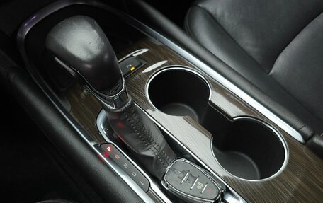 Chevrolet Malibu IX, 2021 год, 1 159 000 рублей, 21 фотография